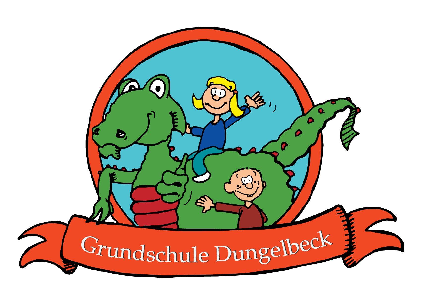 grundschuledungelbeck.schulserver.de